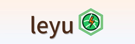 leyu Logo